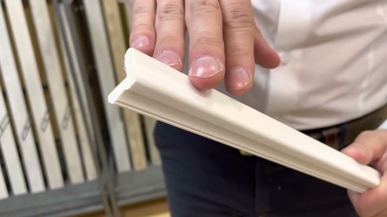 Наружный угол Hi Wood C20V1 смотреть онлайн