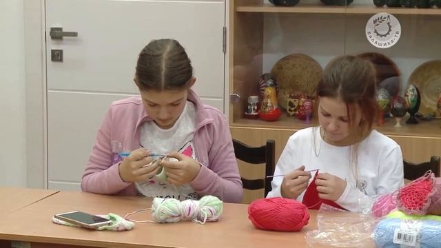 Визитная карточка Камбуловой Е.Н. на конкурс "Сердце отдаю детям" смотреть онлайн