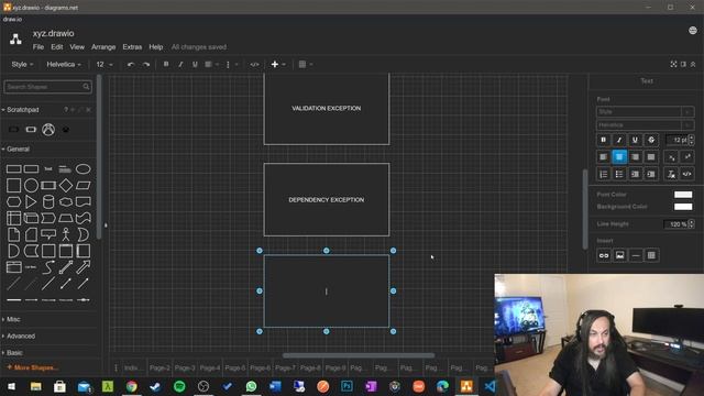 TS006: Test-Driving Non-Circuit-Breaking Validations смотреть онлайн