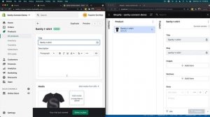 Getting started with Sanity Connect for Shopify