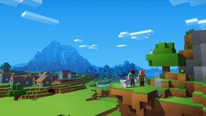 Minecraft’s Sweden (C418) played on guitar for 1 hour.