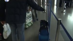 Ручная кладь победы