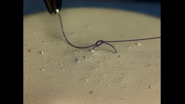 Шовный материал Covidien Biosyn смотреть онлайн