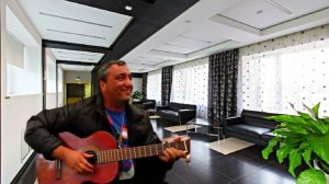 Ночь темна, спит жена