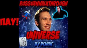 Vovik - ПАУ! (ft.RussianWalkthrough)