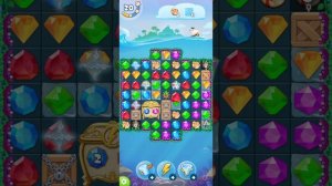 Сокровища пиратов прохождение 7515