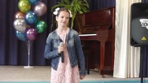 Лозован Мария "Улыбайся"