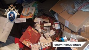 Пресечена незаконная деятельность реабилитационного центра для наркозависимых в Омске