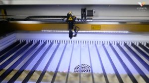 Co2 Laser Engraving Machine WATTSAN 1290 LT / CNC Business