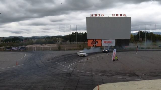 DRIFT DAY 2022. Хабаровск. дрифт. смотреть онлайн