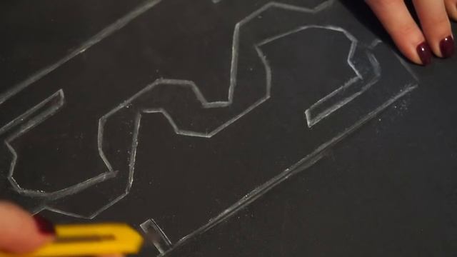 Импульсные пистолеты ТРЕЙСЕР из OVERWATCH  TRACERS GUNS tutorial 