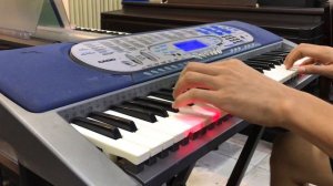 Organ Casio Lk65 ( Nhạc cụ Hồng Nhân Biên Hòa) 0353685457