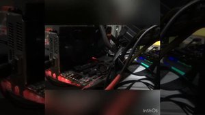 Обзор RX 570 8 gb от Power Color