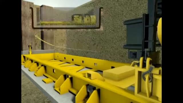 Горизонтально-шнековое бурение смотреть онлайн