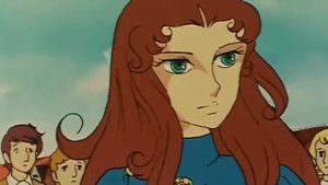 Лулу, Ангел Цветов – Леди Совершенство