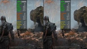 GTX 1660 SUPER vs GTX 1660 Ti | Test in 17 Games at 1080p | The Ultimate Comparison! ? | 2023