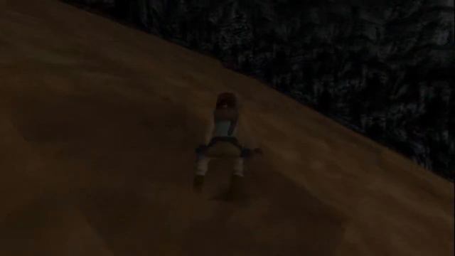 Tomb Raider ПРОХОЖДЕНИЕ 17 - Атланты 12