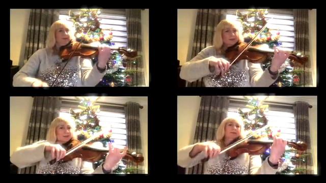 God Rest Ye Merry Gentlemen by Seonaid Aitken смотреть онлайн