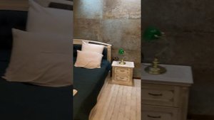 Апартаменты на сутки в Нижнем Новгороде «Дубовая лестница» (Oak staircase)