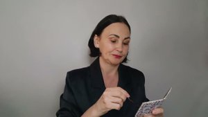 Елена Андреева: самопроба Лера комедийный проект КД Виктория Рязанцева