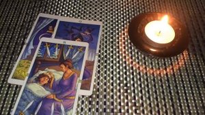 ?Что У Мужчины С Соперницей⁉️ Как Они Поживают⁉️