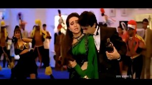 Teri Tijori Ka Sona Nahi Dil Hai Hamara Khilona nahi (Aamir Khan )and( (Karishma Kapoor )