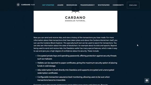 Криптовалюта Cardano - новые смарт-контракты. Обзор, перспективы роста цены.