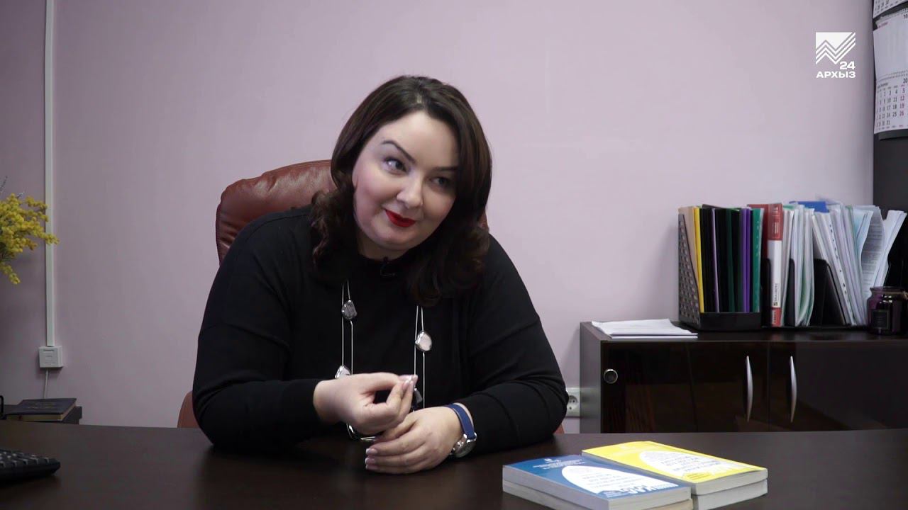 Ваше право - Как получить юридическую помощь бесплатно? (27.11.2020)