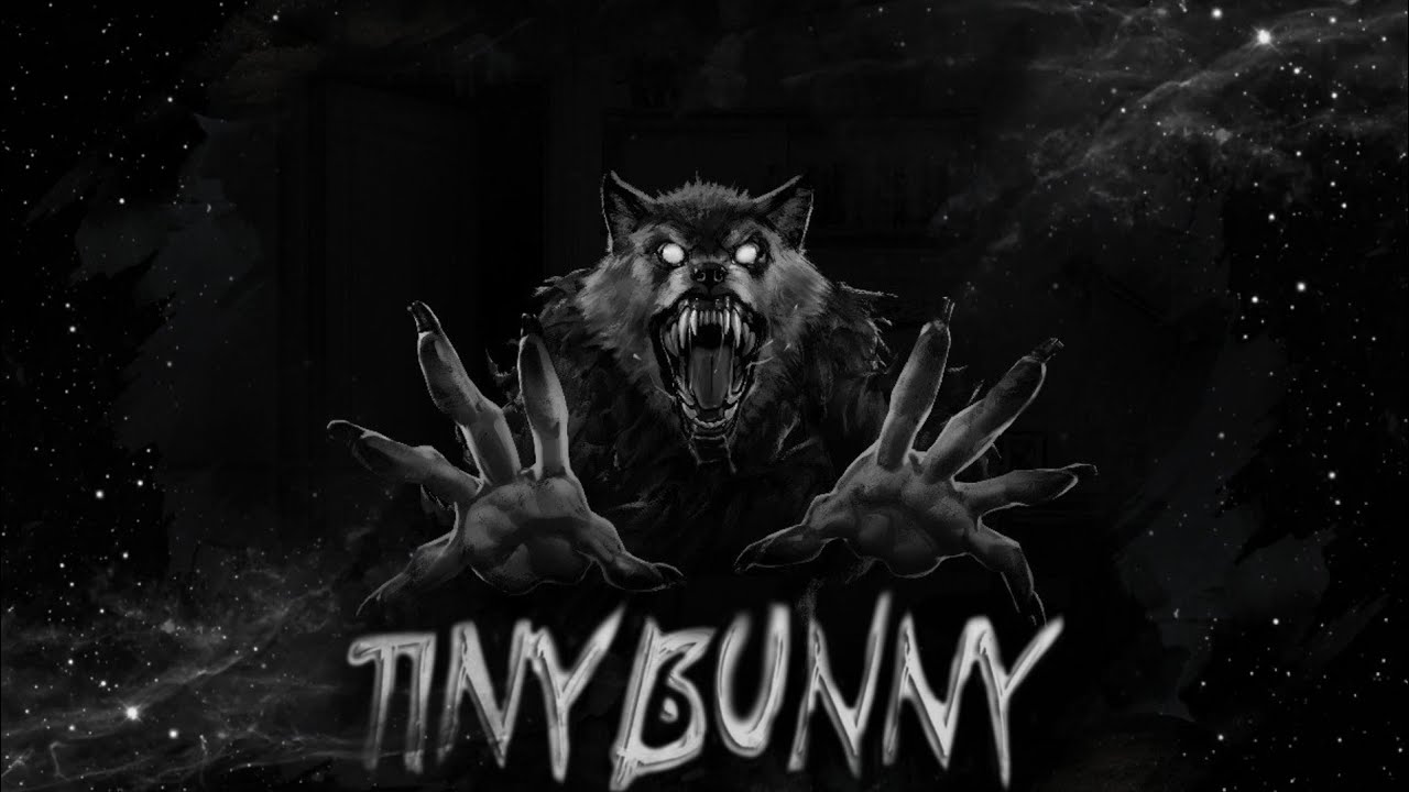 Tiny Bunny ( Зайчик ) ► Начало ШИЗЫ #1