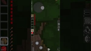 Играю в MultiCraft