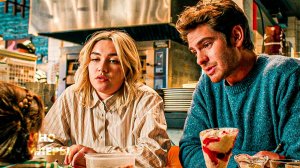 Время жить🔥😎Русский трейлер (Дубляж, 2024) Драма, мелодрама