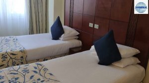 Обзор отеля SEA BEACH AQUA PARK RESORT 4* (Египет, Шарм-эль-Шейх)