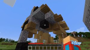 Последний минуты вещание Дисней (Disney Канал, 14.12.2022, 6:45)