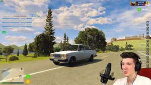 КУПИЛ ПЕРВУЮ МАШИНУ В GTA 5 КРМП RADMIR! КУПИЛ БАНДИТСКИЙ ЖИГУЛЬ В ГТА 5 КРМП РАДМИР!