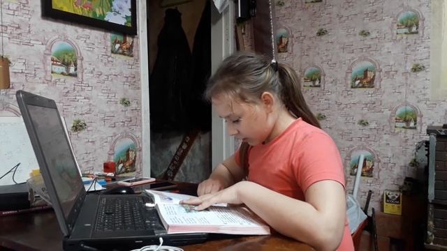 Родина.Спиридон Дмитриеаич Дрожжин.Домашнее обучение.