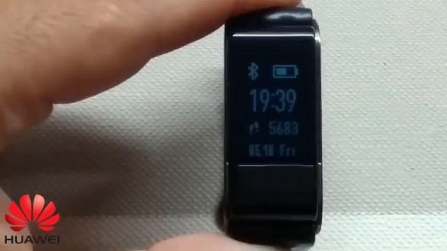 Huawei Color Band A2 Full Review Greek смотреть онлайн