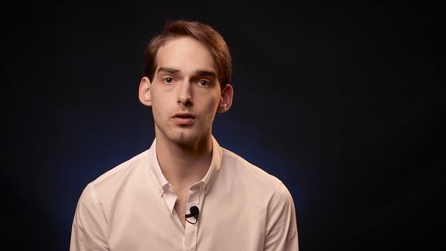 Актёр Илья Милошевич. Актерская видеовизитка. Самопрезентация