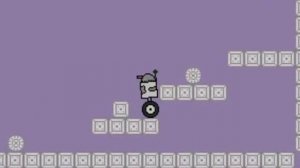 Little Robot Game