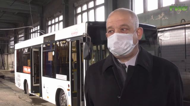 ТВ-выпуск на канале "Самара ГИС" о транспортных рециркуляторах Pharm производства ООО "ВСТЗ Луч" смотреть онлайн