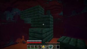 Неужели в АДСКОМ ОБНОВЛЕНИИ скрывается что-то ЖУТКОЕ в Minecraft 1.16... (Майнкрафт -666 Сид) перезо
