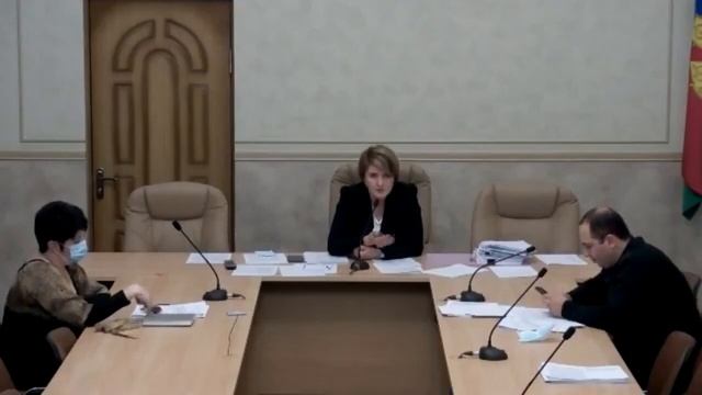 Больница п.Венцы Люди ждут открытия, а не обещаний. смотреть онлайн