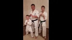 Коля, Денис, Сережа. Он вчера не вернулся из боя