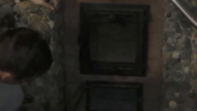 Шикарная баня своими руками по цене печки