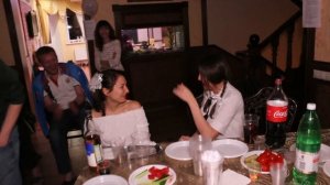 МЫ ПОПАЛИ на Закрытую вечеринку в Москве. StendUP,  Школа Пати FULL. #ActivePeople_MSK