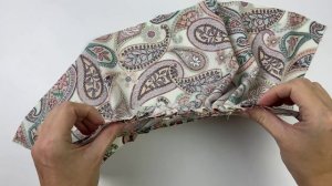 Шьём сами одежду для Бабы Яги. Мастер-класс/DIY