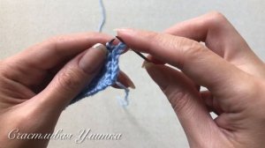 БЕСПЛАТНЫЙ МАСТЕР КЛАСС // КАК СВЯЗАТЬ ПЛАТЬЕ ДЛЯ КУКЛЫ БАРБИ СПИЦАМИ ПОДРОБНО