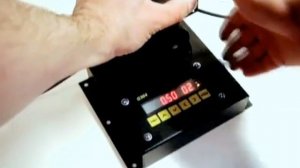 Измеритель длины кабеля