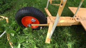 Обзор и принцип работы устройства "апикран" на пасеке Лаврова