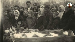 Баба Нина - Фотографии покойных родственников в доме. Что делать с фотографиями с похорон?