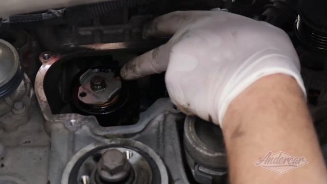 Peugeot 208 1.2 três cilindros Puretech troca da correia dentada #peugeot #1.2 Puretech #Citroën смотреть онлайн